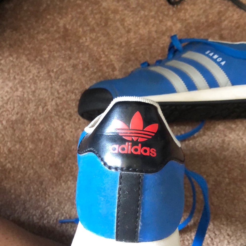 Shoes - Picture 2 of 2